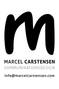 Marcel Carstensen | Kommunikationsdesign